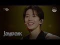 Jay Park (박재범) - Taxi Blurr (Ft. Natty) - [Lyrics] | KBS WORLD TV 240531