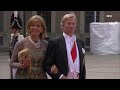 Royal wedding: Prince Carl Philip of Sweden marries Sofia Hellqvist 2015