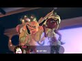 Fly Octo Fly ~ Ebb & Flow - Splatoon 2: Octo Expansion