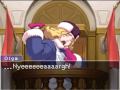 Let's Play Apollo Justice part 4: There was CHEAT/TRICK/SCAM!
