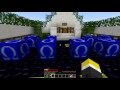 Minecraft LUCKY BLOCK OMEGA MOD - 1 vs 1 - PvP