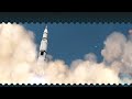 How to create an auto-orbit program in Vizzy - Simple Rockets 2