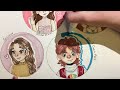 Drawing YOUR PROFILES 🎨 || 400 subscribers special ||