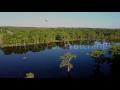 DJI Mavic Pro Swamp Adventures.