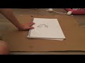 How to draw a unicorn 🦄