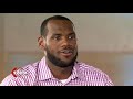 The hours leading up to LeBron James' decision to leave the Cavaliers | NBA on ESPN