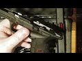 The SAR 9 by Sarsilmaz - A 9mm Turkish Combat Masterpiece