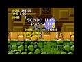 Sonic 1 but if it was that easy
