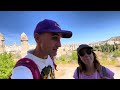 Trekking por Love Valley y Castillo de Ortahisar, Dia 4, Que ver en Capadocia - Que ver en Turquia