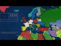 The Dream Season Two - THE MOVIE - Alternate Future of Europe