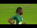 Caster Semenya wins women's 800 meter final at 2016 Rio Olympics | NBC Olympics