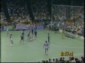 1984 Olympic Games   Men's Team Handball Final   YUG v FRG