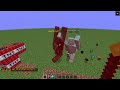 Diamond golem vs All golems | Minecraft Mob Battle