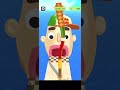 Sandwich Runner | Unleash your Sandwich Delivery Skills -Walkthrough Gameplay 1-20 (iOS,Android)