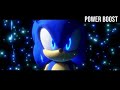 Sonic Frontiers - All of Sonic's Unlockable Skills, Moveset & Combat Abilities
