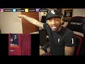 LORD JAMAR CAN'T RESPOND! | Eminem - I Will (REACTION!!!)