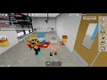 playing the hospatol game in brookheaven **roblox** (xxpeepwolfroblox)