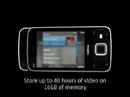 Nokia N96 Commercial