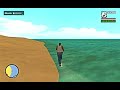 Challenge Swimming the Entire San Andreas City | GTA San Andreas