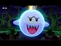 Mario Party 10 - Mario vs Luigi vs Yoshi vs Peach - Mushroom Park