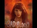 Bad Blood (Taylor's Version) || Remix yay woo!!