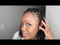 THE MOST VERSATILE MINI TWISTS FOR THE SUMMER | MINI TWIST SZN | NATURAL HAIR
