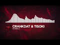Ranking Crankdat's Discography on Monstercat and Disciple (with 4 people)