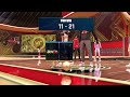 This ALLEN IVERSON BUILD has COMP STAGE PLAYERS CRYING on NBA 2K23