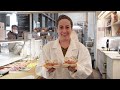 A Day Making The Oldest Bagels in New York | Local Process | Condé Nast Traveler