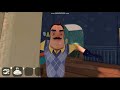 Hello Neighbor Moments #8 S2: Unrelated & Fail Moments