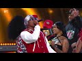 Ginuwine Performance (Pony) Wild ‘N Out Season 14