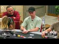 The Biggest Pot In Lodge Poker History