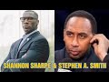 Shannon Sharpe w/ Stephen A. Smith ; Michael Irvin & Keyshawn Johnson w/ Skip Bayless (Undisputed) 😱