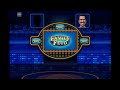 Family Feud Gameplay # 1