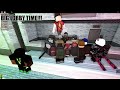 Best L4D Versus Game On Roblox | Versus