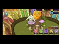 playing My singing monsters show me my Islands