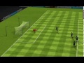 FIFA 14 Android - PSG VS CA Bastia