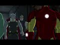 Head to Head | Avengers Assemble | S2 E8