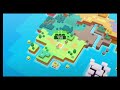 Pokemon Quest Part 1 | Let's Go Eevee