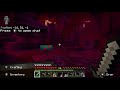 INSANE NETHER SPAWN! - Minecraft Clip