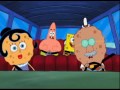 Squarepants Family & Patrick Sing The Road Song