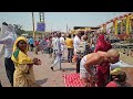 हरिद्वार में भीषण गर्मी जारी || चार धाम यात्रा रजिस्ट्रेशन की जानकारी || Har Ki Pauri Haridwar Video