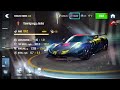 How to quickly find a vehicle in your garage in Asphalt 8 / Cómo encontrar un coche en tu garaje