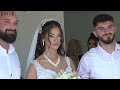 Marrja e Nuses me kerre sipas tradites shqiptare 😍 - || Adrian & Arlinda ||