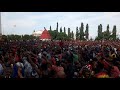 Rakyat Papua Ingin Merdeka Dari Indonesia