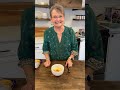 Simple 3 Ingredient Potato Soup | All I could eat during chemo | Easy dinner recipe for your family