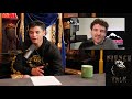 Ben Askren & Ryan Garcia Discuss How To Beat Jake Paul On The Fierce Talk Podcast - ep. 4