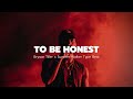 Bryson Tiller Type Beat x Summer Walker Type Beat ''TO BE HONEST'' R&B Type Beat