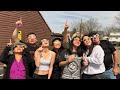 SOLAR ECLIPSE 2024 / 100% TOTALITY / LIMA / OHIO / APRIL 8 2024