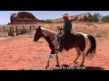 How to Use Leg Cues on Your Horse Part 1